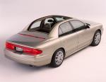 Buick Regal Cielo 2000 года